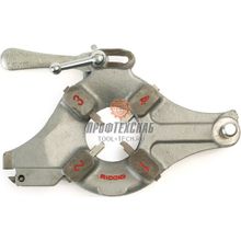 Ridgid Резьбонарезные головки для болтов RIDGID 541   542 26162