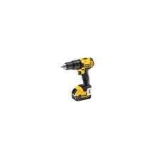 DeWALT DCD 730 M2 Аккумуляторная дрель-шуруповерт