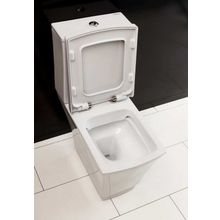 Бачок BelBagno REGINA  BB104T