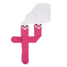 Reike Колготки Reike Smart fox fuchsia RPH1718-SF fuchsia