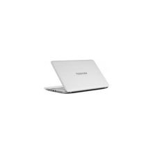 Ноутбук Toshiba Satellite C870-D5W PSCBAR-02100DRU(Intel Pentium Dual-Core 2100 MHz (B950) 4096 Mb DDR3-1333MHz 640 Gb (5400 rpm), SATA DVD RW (DL) 17" LED WXGA++ (1600x900) Зеркальный   Microsoft Windows 8 64bit)