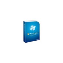 Windows 7 Pro 64-bit RU DVD OEM