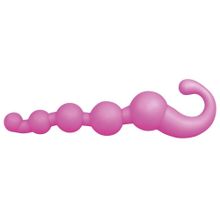 Orion Розовый набор секс-игрушек