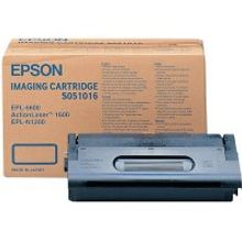 EPSON C13S051016 картридж чёрный для EPL-N1200, EPL-5600 (6000 стр)