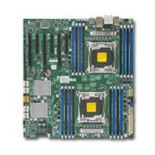 SuperMicro SuperMicro MBD-X10DAC-O