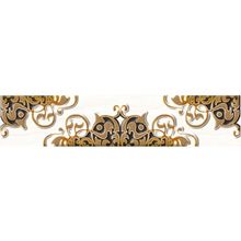 Бордюр Монте-карло G 7,5х35 (28шт)