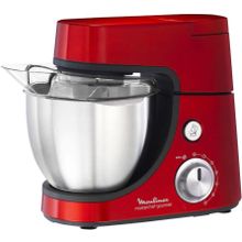 Кухонная машина Moulinex Masterchef Gourmet QA530G10