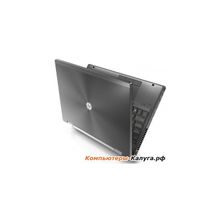 Ноутбук HP EliteBook 8560w &lt;LW924AW&gt; i5-2540M 4G 320G DVD-SMulti 15.6 HD+ nVidia Quadro 1000M 2G WiFi BT FPR 8C cam HD Win 7Pro