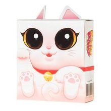 Настольная игра Kitty Paw. Кошачья лапка. 7+