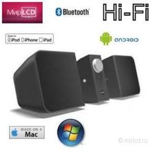 Acoustic Energy Bluetooth Speaker System (AE29-06C) Black