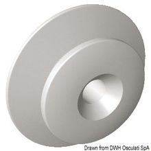 Osculati Recessless male clip to be screwed, 10.462.03