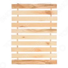 Банные штучки «Липа» 32697