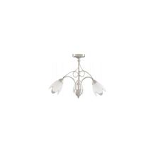 Arte Lamp A4900PL-3SS MOTEL люстра потолочная