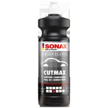 Высокоабразивная полироль Sonax ProfiLine CutMax 06-03 246300 1 л