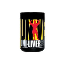 Universal nutrition Uni-Liver 500 таб (Аминокислотные комплексы)