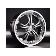 Колесные диски Racing Wheels H-204 5,0R14 4*100 ET45 d54,1 HS HP [HS.]