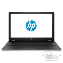 Hp 15-bs105ur 2PP24EA Natural Silver 15.6"