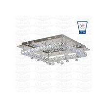 CHIARO  Люстра потолочная Chiaro Фортер 461010324