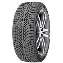Автошина Michelin Latitude Alpin 2 255 55 R18 109H XL