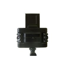 Subini DVR-P9 автомобильный видеорегистратор с 2-мя камерами и GPS