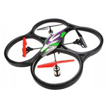 Радиоуправляемый квадрокоптер UFO Drones Headless Cyclone 2.4G WL Toys V333