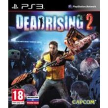 Dead Rising 2 (PS3) (GameReplay)