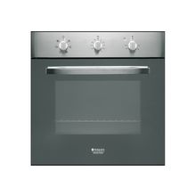 Hotpoint-Ariston FHS 51 IX