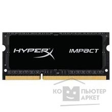 Kingston DDR3 SODIMM 4GB HX321LS11IB2 4