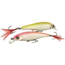 Воблер Sashimi Minnow FW 70F, арт.R996, CMHP Duel Yo-zuri