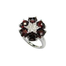 Кольцо серебро 925 пробы NS5366