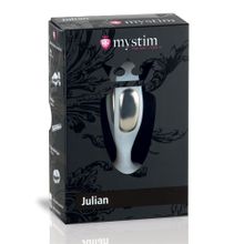 MyStim Вагинальный электростимулятор Julian