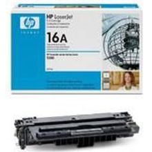 Картридж HP 16A LaserJet  (Q7516A) black