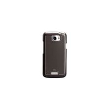 Накладка на заднюю часть для HTC One X+ CaseMate Barely There CM020727