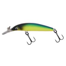 Воблер Siweida Smart Minnow 55F 3,0г; 0,5-1,5м цвет 44 (W2201055-44)