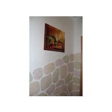 Декоративная штукатурка Silk Plaster (жидкие обои)