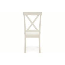 Tetchair Стул GOLFI (Гольфи), pure white (402)