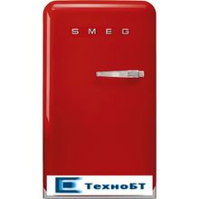 Холодильник Smeg FAB10LRD2