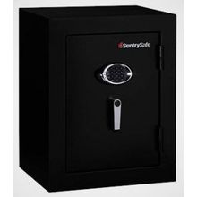 Сейф огнестойкий SENTRY водостойкий EF3428E