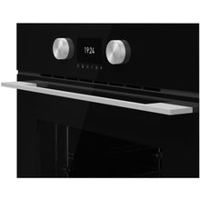 TEKA HLB 8600 NIGHT RIVER BLACK