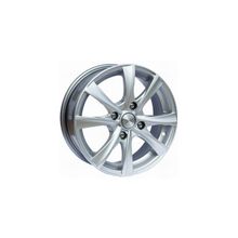 Колесные диски СКАД Мальта 6,0R15 4*100 ET48 d54,1