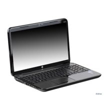 HP Pavilion g6-2356er Core i3 6GB 500GB 15,6 DVD-RW HD7670 1Gb DDR3 Win 8 sparkling black p n: D2Y80EA