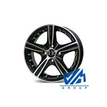 FR Design FR106 6.0x14 4 100.00 ET40.0 d60.1 MB