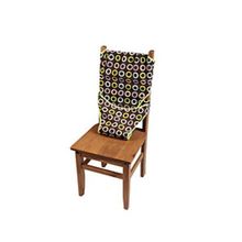 Hippychick дорожный для кормления Totseat шоколад