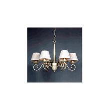 Люстра подвесная BLITZ 1737-46