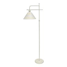 Торшер Arte Lamp A1511PN-1WG KENSINGTON