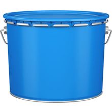 Тиккурила Temacoat GPL 6.7 л база TVH белая