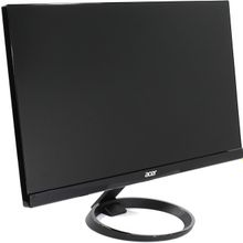 23.8" ЖК монитор Acer    UM.QR0EE.A01    R240HYAbidx    Black    (LCD, Wide, 1920x1080, D-Sub, DVI, HDMI)