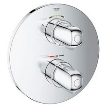 Термостат Grohe Grohtherm 1000 New 19985000 для душа