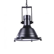 Lumina Deco Подвесной светильник Lumina Deco Botti LDP 708 BK ID - 149123