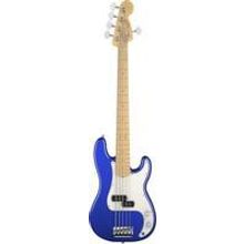 AMERICAN STANDARD PRECISION BASS V MN MYSTIC BLUE